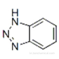 벤조 트리아 졸 CAS 95-14-7